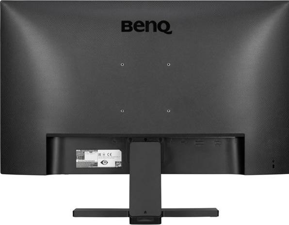 Actual product image BenQ GL2780E (1920 x 1080 pixels, 27")