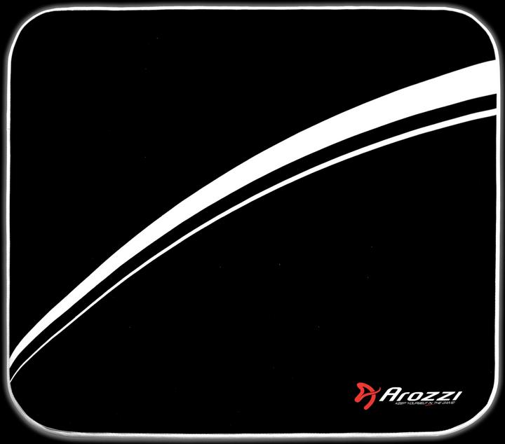 Produktbild Arozzi Floormat (116 x 116 cm)