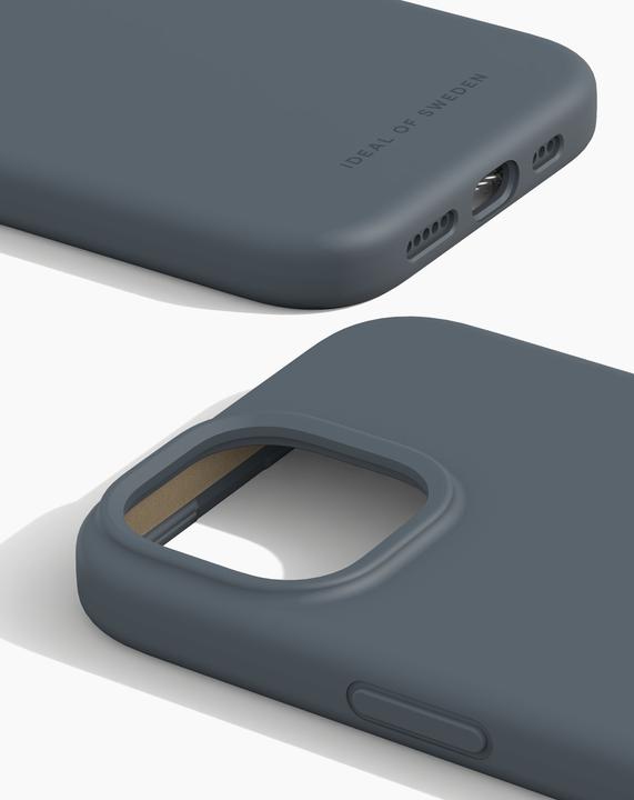 Produktbild iDeal Of Sweden IDSICMS-I2361-411 mobile phone case (6.1") Cover Grey (Apple iPhone 13)