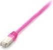 Actual product image equip Network cable (S/FTP, CAT6, 2 m)