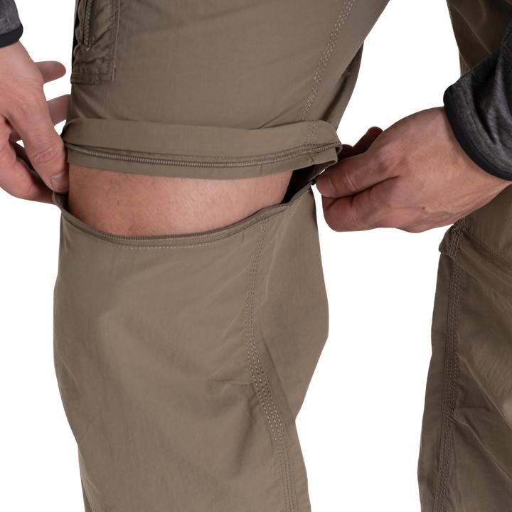 Produktbild Craghoppers Nosilife Convertible Cargo Hose II (XL)