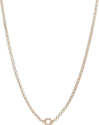 Immagine prodotto Rosato Collana con ciondolo in bronzo Storie RZC004