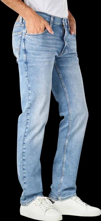 Immagine prodotto Mustang Tramper Jeans Straight Fit Medium Blue (W40/L32)