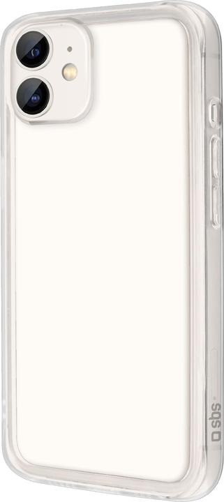 Immagine prodotto SBS Coperchio di protezione (Apple iPhone 12 mini)