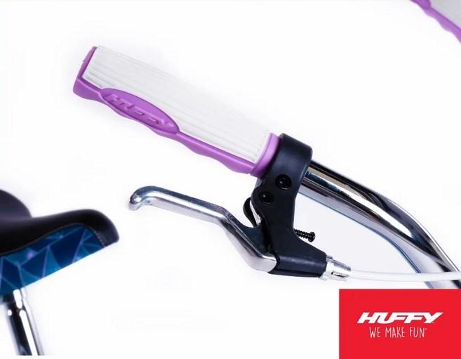 Actual product image ‎Huffy Fairmont 20" Cru Teal (20")