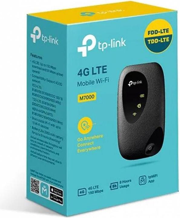 Image du produit TP-Link M7000