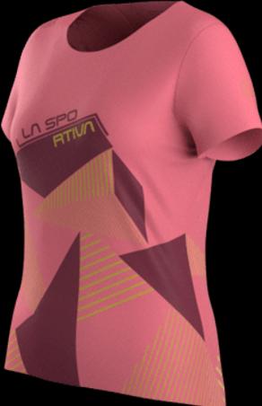 Produktbild La Sportiva Comp T-Shirt W (L)