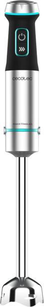 Actual product image Cecotec Batidora De Mano Power Titanblack 1200xl