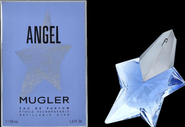 Produktbild Thierry Mugler Angel (Eau de Parfum, 50 ml)