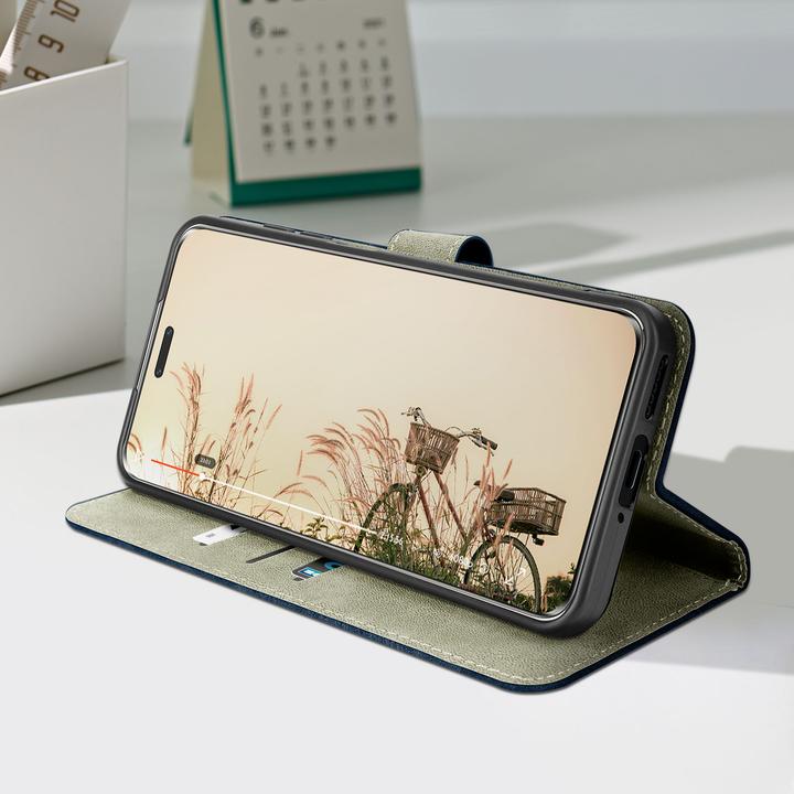 Image du produit Avizar Strap Cover Étui pour porte-monnaie Série (Honor Magic6 Pro)