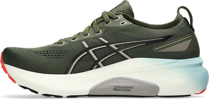 Actual product image ASICS Performance Gel-Kayano 31 (42)