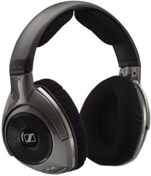 Produktbild Sennheiser Hdr 180 (24 h, Kabellos)
