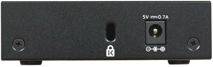 Actual product image Netgear GS305-300PES (5 Ports)