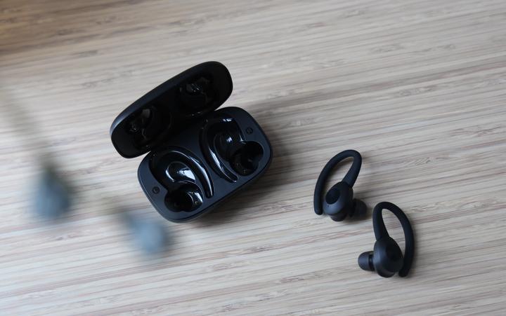 Image du produit SackIT Active 200 (Sans fil)