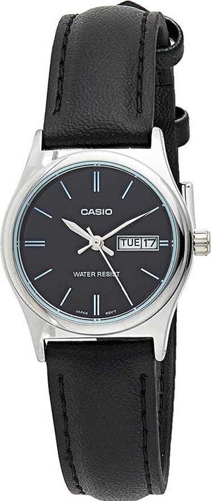 Produktbild Casio Collection - LTP-V006L-1B2 (Analoguhr, 25 mm)