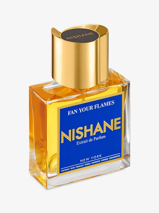 Image du produit Nishane Attirez les flammes (Eau de parfum, 50 ml)