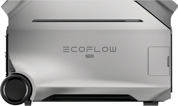 Actual product image EcoFlow Delta Pro 3 (4096 Wh, 51.50 kg)