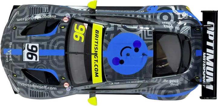Produktbild Carrera Aston Martin Vantage GT3