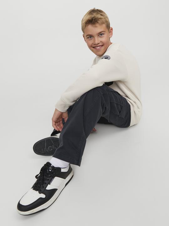 Actual product image Jack & Jones Jpstkane Jjharlow Cargo Sn Mni (128)