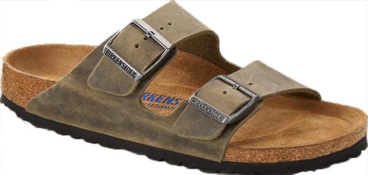Birkenstock Arizona SFB N-37 (37)