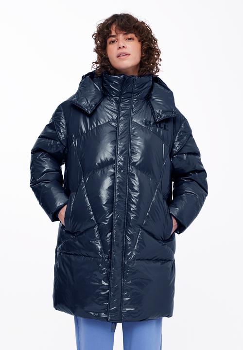 Produktbild Ball BASALVADORE MEDIUM JACKET 50405037 (M)