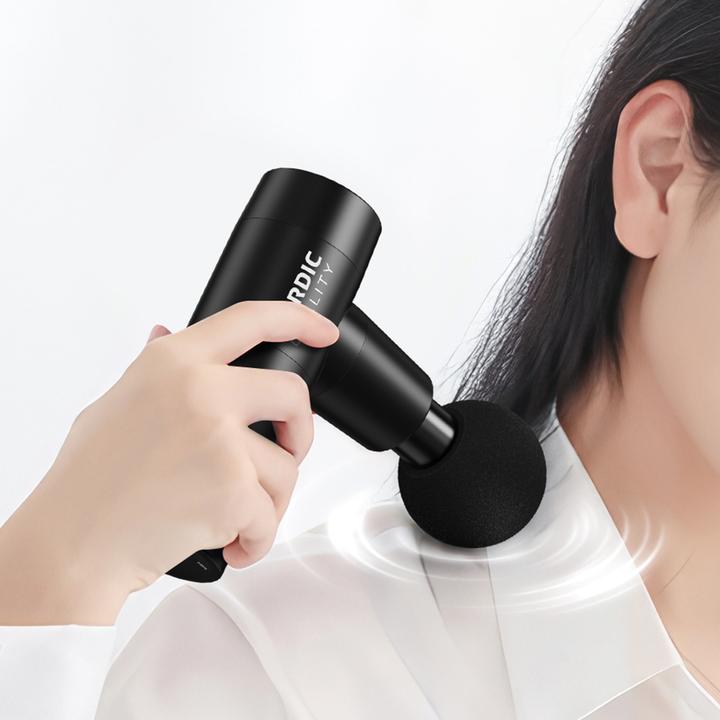 Immagine prodotto Nordic MINI - Pistola per massaggi