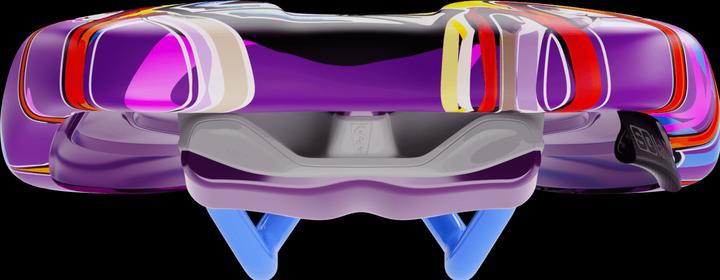 Actual product image Sqlab Saddle 6OX Ergowave active 2.1 ltd. Metzger