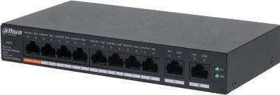 Produktbild Dahua CS4010-8GT-60 (10 Ports)