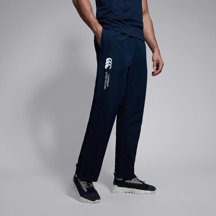 Actual product image Canterbury open hem training pants stadium (L)