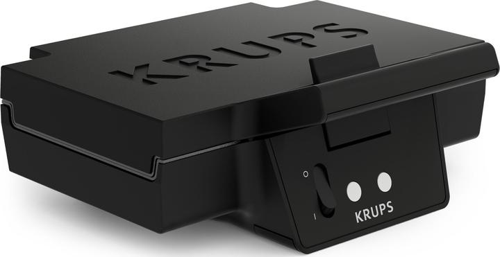 Krups Sandwich Maker
