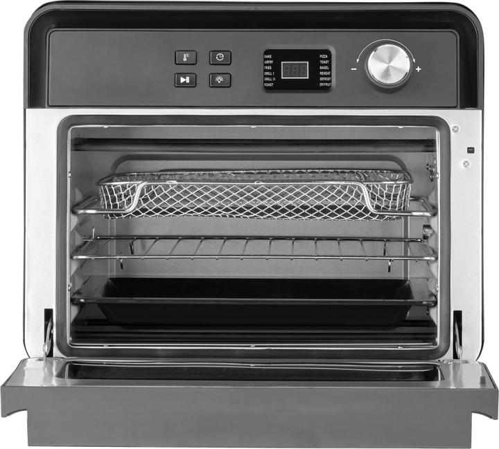 Immagine prodotto Caso AirFry Chef 1700