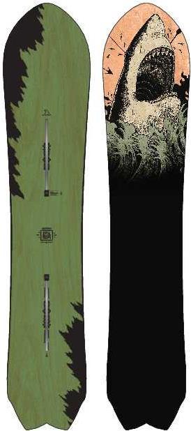 Burton Fish