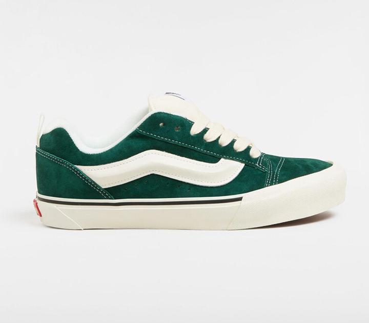 Immagine prodotto Vans Knu Skool PIG SUEDE VERDE (45)