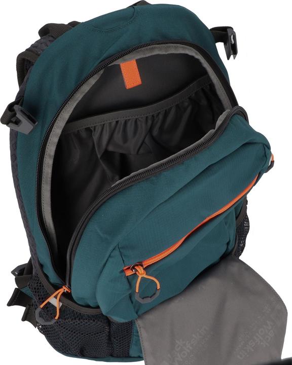 Actual product image Jack Wolfskin Velocity 12 (12 l)
