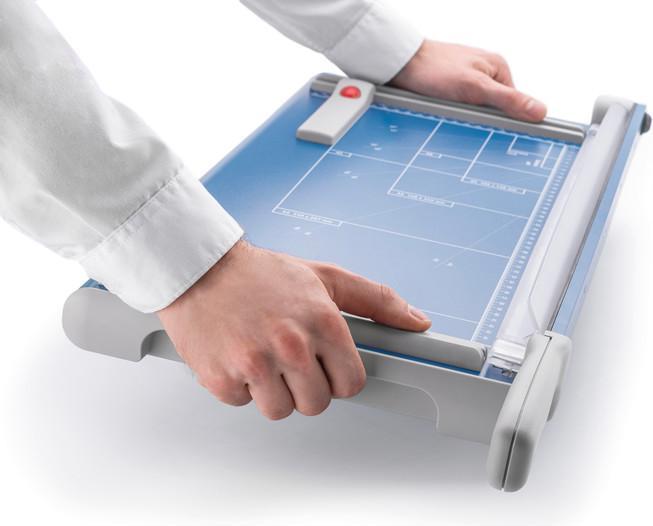 Image du produit Dahle 534 (15 feuilles, A3)