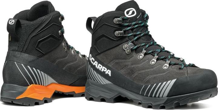 Actual product image Scarpa Ribelle TRK GTX (44.5)