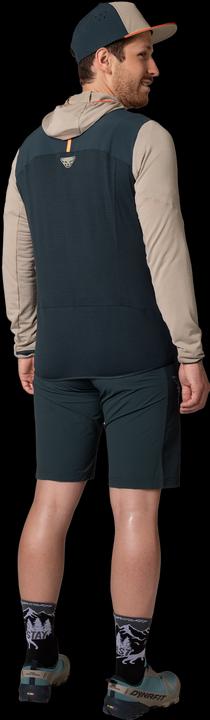 Image du produit Dynafit Veste à capuche Traverse Polartec (S)