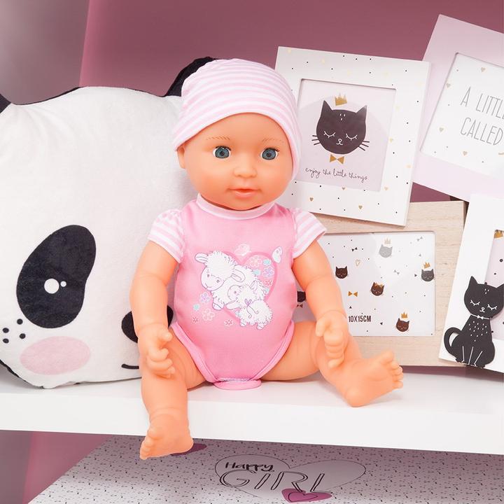 Actual product image Bayer Piccolina Newborn Baby
