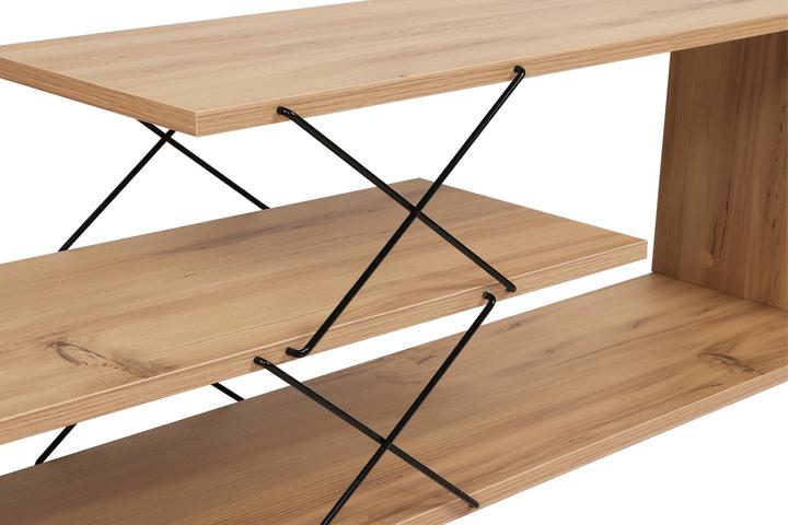Image du produit Skye Decor Emory (120 x 30 x 40 cm)