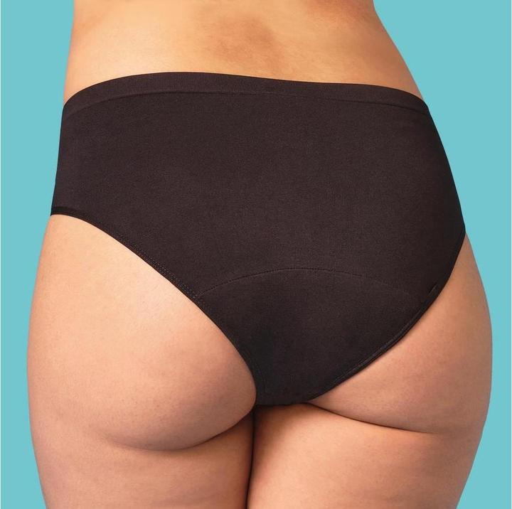 Produktbild o.b. Periodenslip (XL, XXL)
