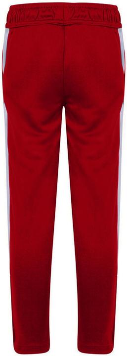 Actual product image Finden & Hales Childrens/Kids Boys Knitted Tracksuit Pants (128)