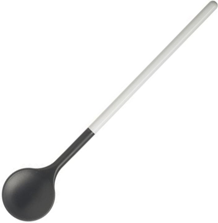 Produktbild Rosti Kochlöffel NEW Optima 30 x 5,5 x 1 cm Weiss Nylon