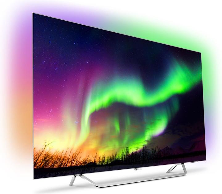 Immagine prodotto Philips 65oled873/12 (65", OLED, 4K, 2018)