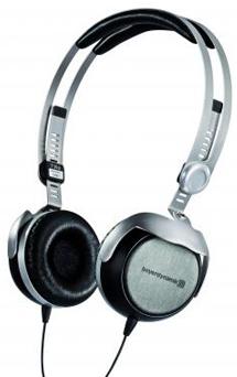 Beyerdynamic T 50 P, Casque Premium portable (Filaire)