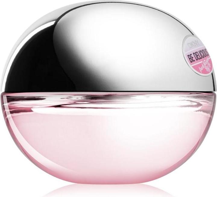Actual product image DKNY Be Delicious Fresh Blossom Edp Spray (Eau de parfum, 50 ml)