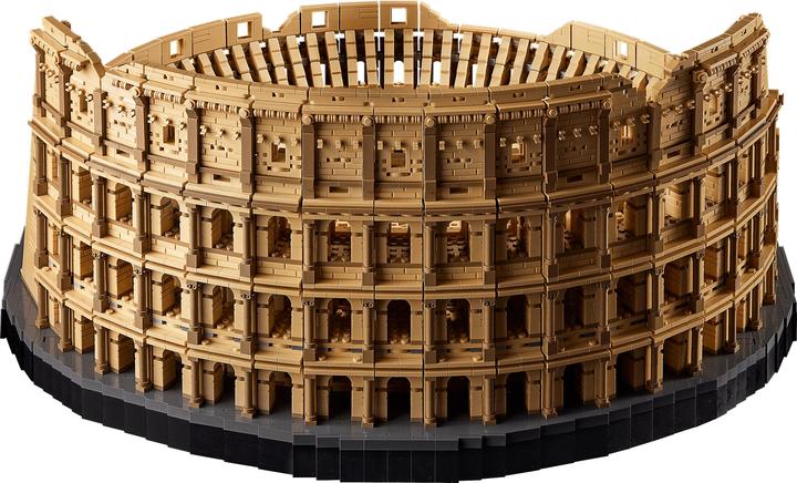 Immagine prodotto LEGO Colosseo (10276, LEGO Creator Expert, Set LEGO rari)