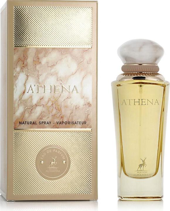 Actual product image Maison Alhambra Athena (Eau de parfum, 100 ml)
