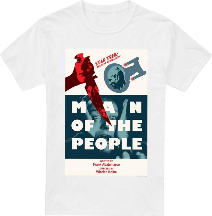 The Next Generation Season 6 Episode 3 TShirt