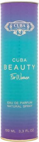 Immagine prodotto Cuba Bellezza (Eau de parfum, 100 ml)