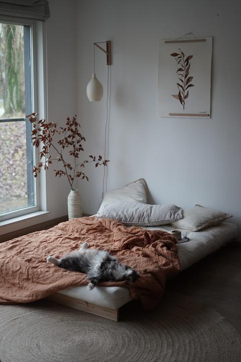 Immagine prodotto Karup Design Roots (2 posti, Divano letto)